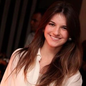 Isabella Brandalize