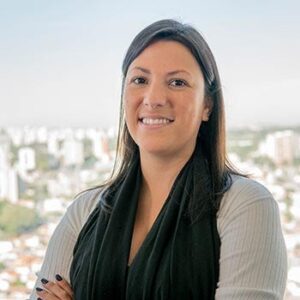 Loise Nascimento