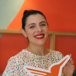 Helena Angelo Lizo