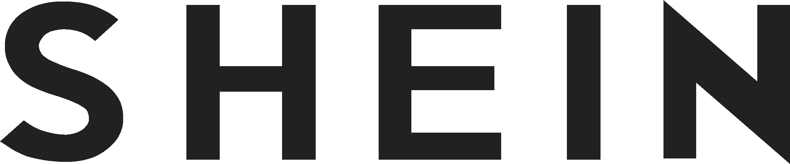 shein logo